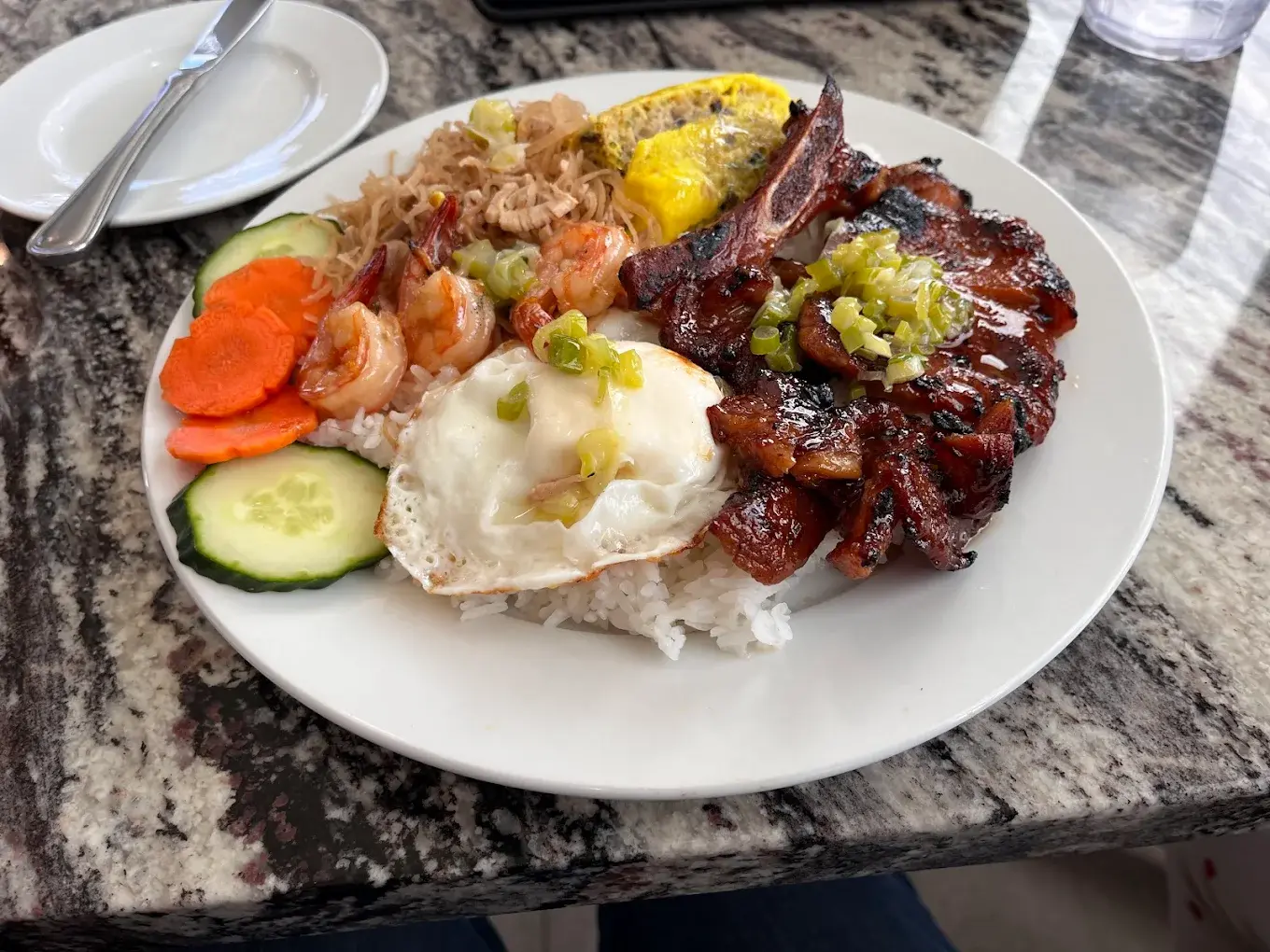 Vermicelli Bowl in Calgary, AB