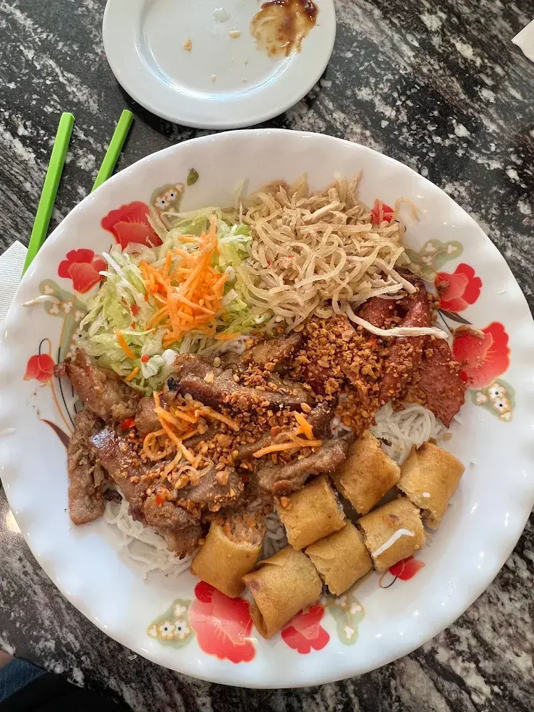 Vietnamese Rice Dishes in Calgary, AB