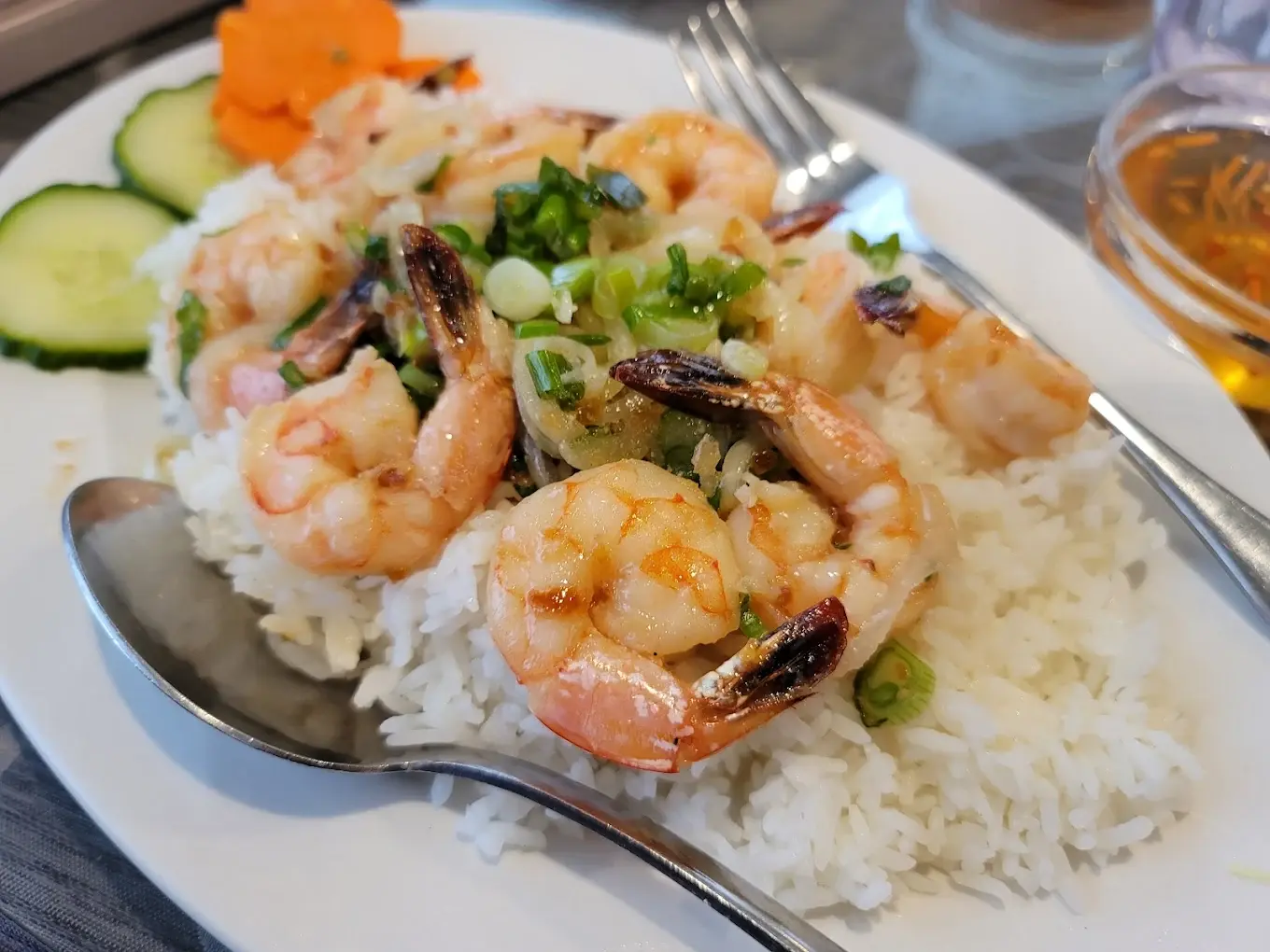 Vietnamese Grilled Meat in Calgary, AB