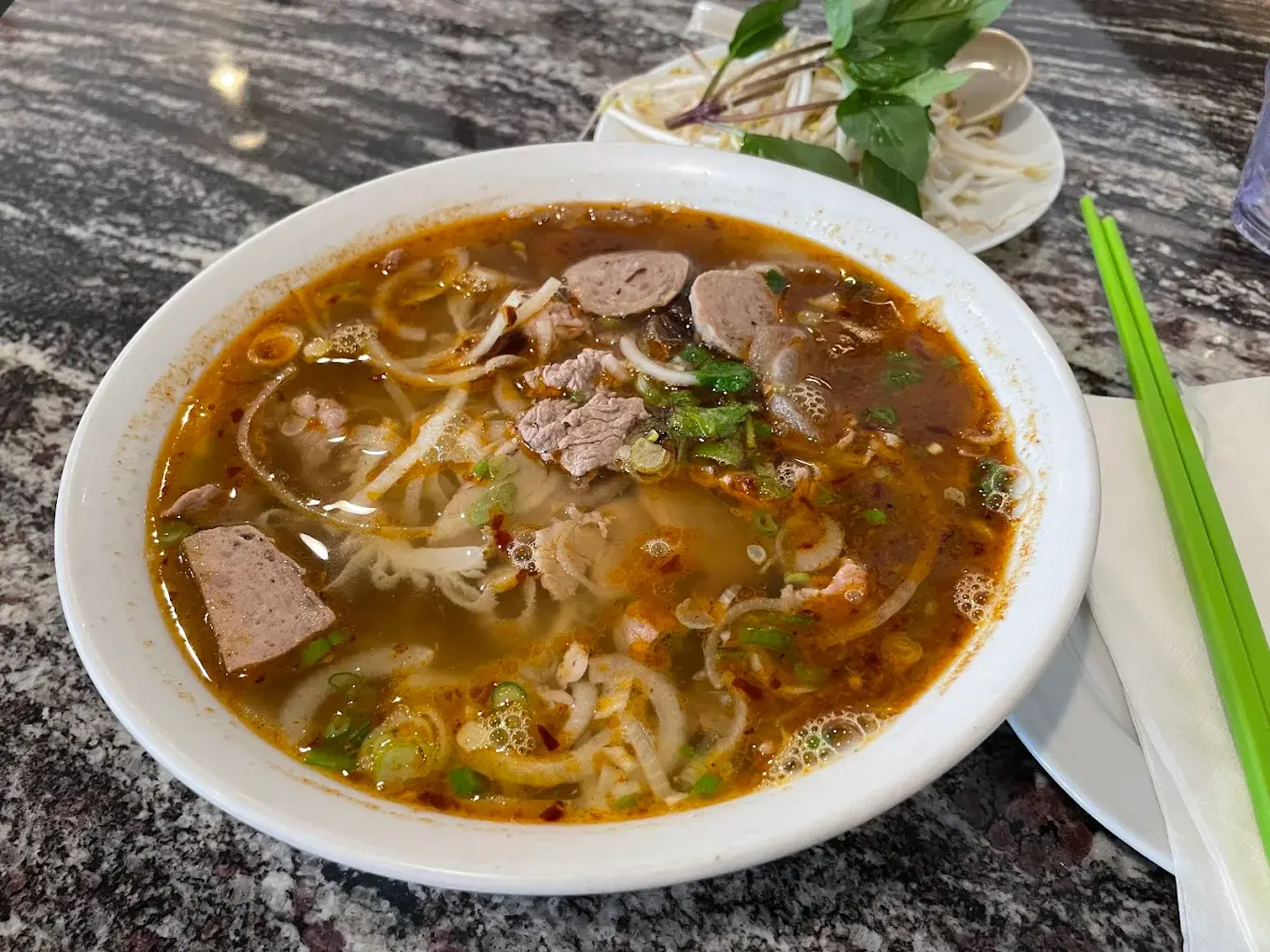 Vietnamese Iced Coffee in Calgary, AB